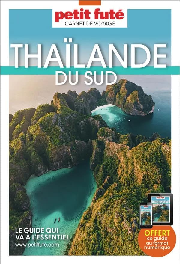 Thaïlande du Sud