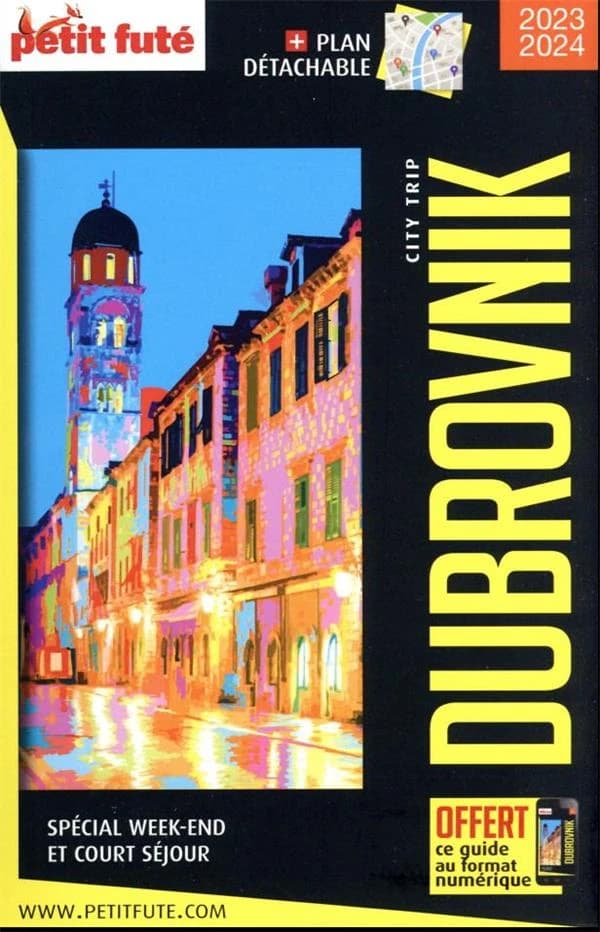 Dubrovnik ([Éd.] 2023-2024)