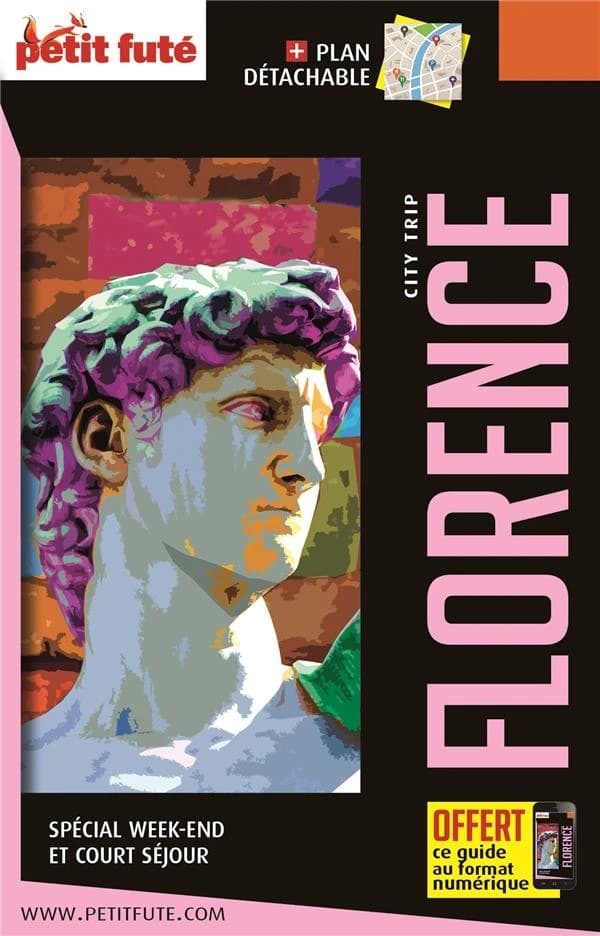 Florence ([Éd.] 2023-2024)