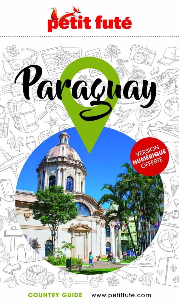 Paraguay