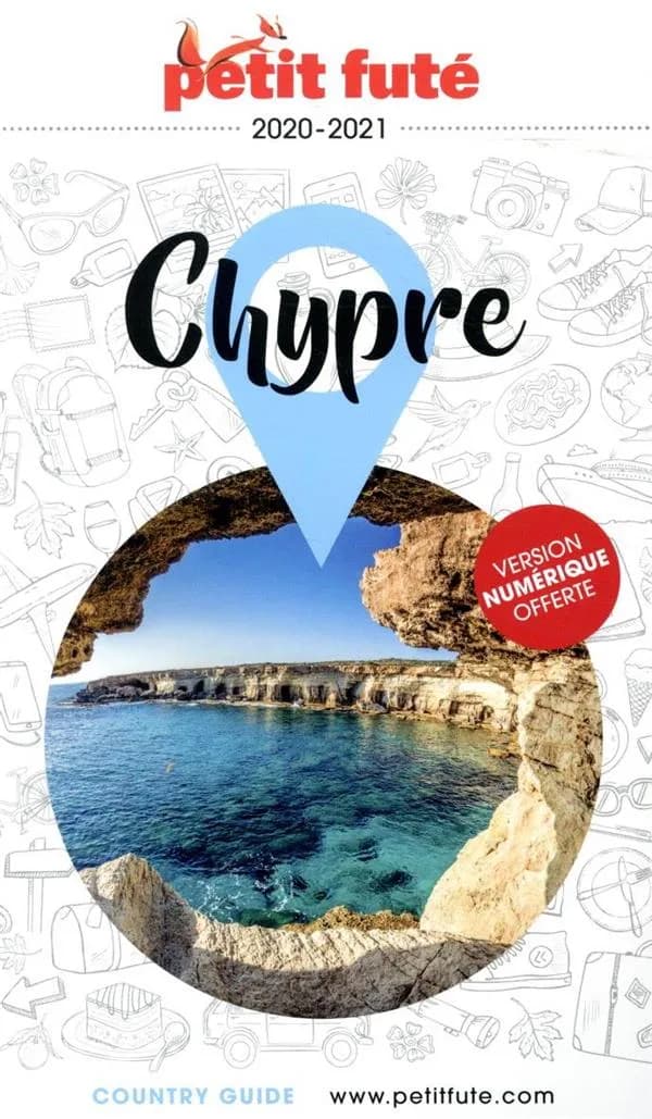 Chypre ([Éd.] 2020-2021)