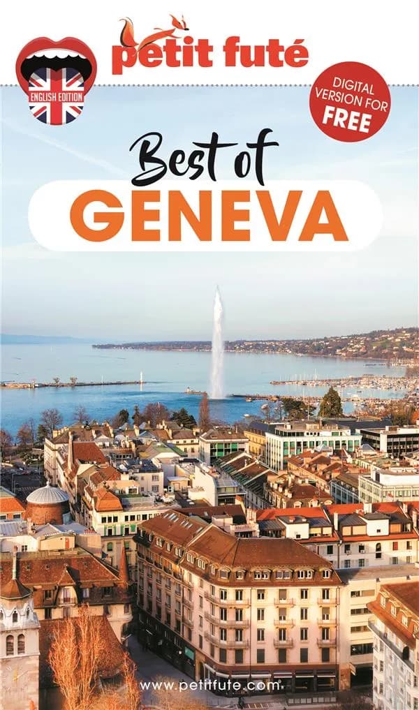 Best of Geneva (English ed.)
