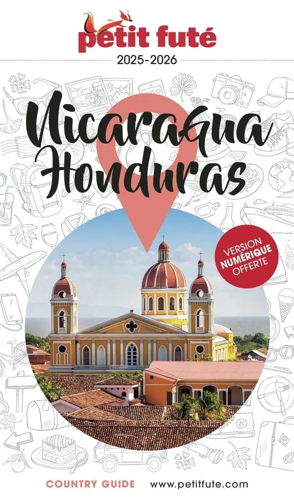Nicaragua, Honduras ([Éd.] 2025-2026)