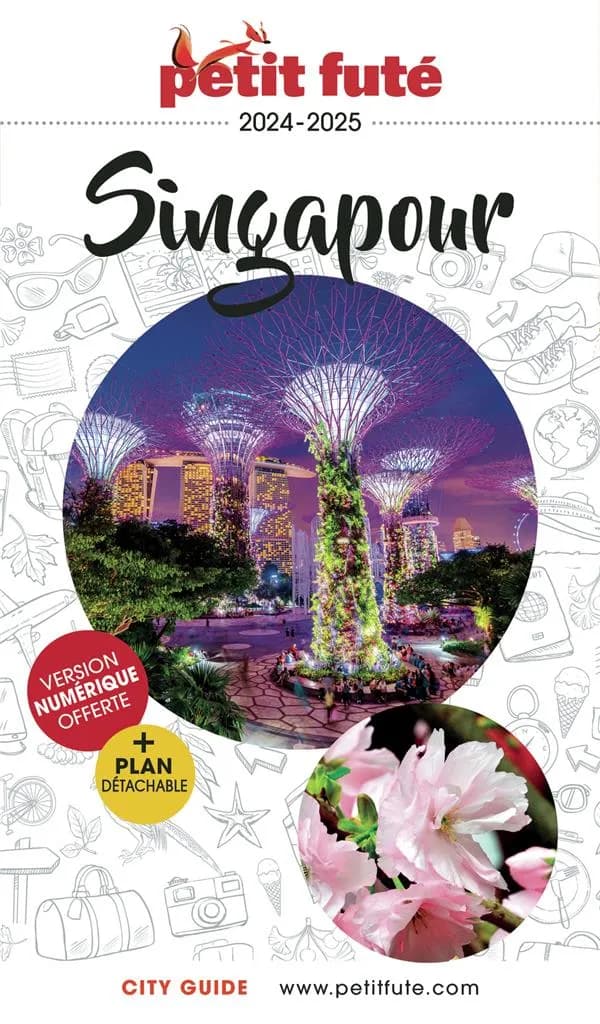 Singapour ([Éd.] 2024-2025)