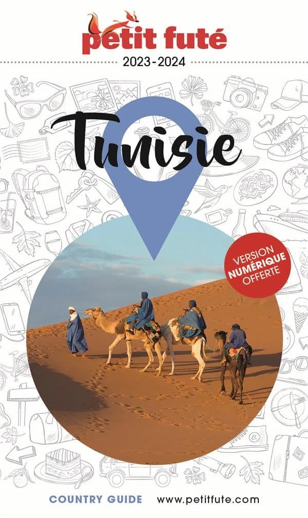 Tunisie ([Éd.] 2023-2024)