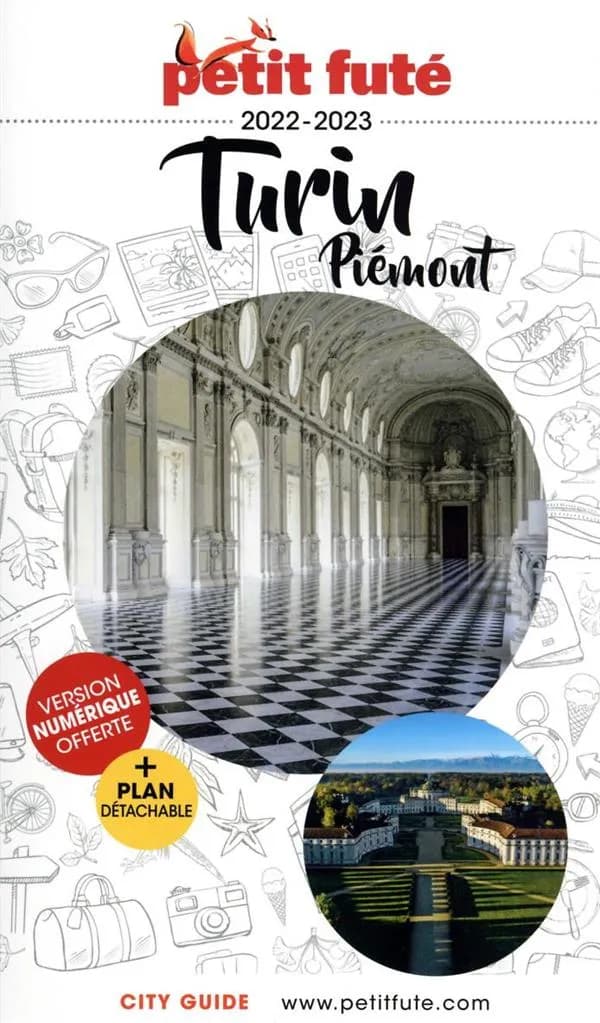 Turin, Piémont ([Éd.] 2022-2023)