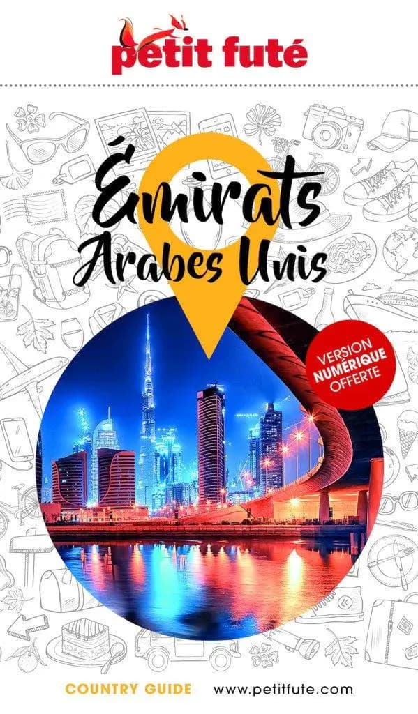 Émirats arabes unis ([Éd.] 2022-2023)