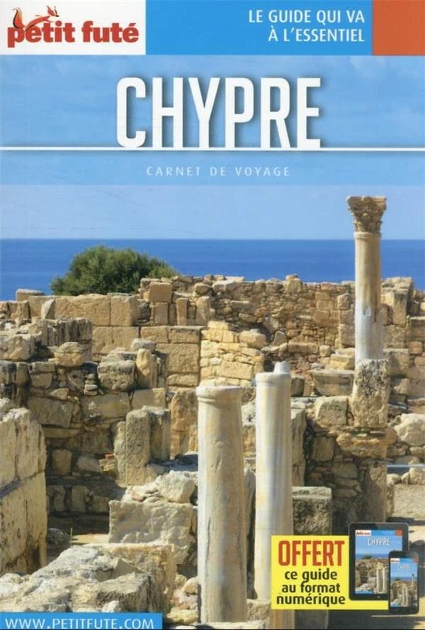 Chypre