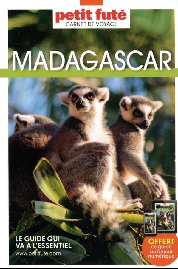 Madagascar