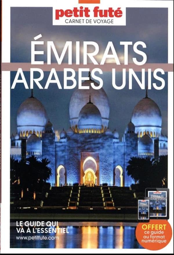 Émirats arabes unis
