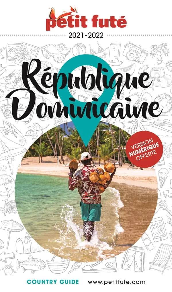 République dominicaine ([Éd.] 2021-2022)