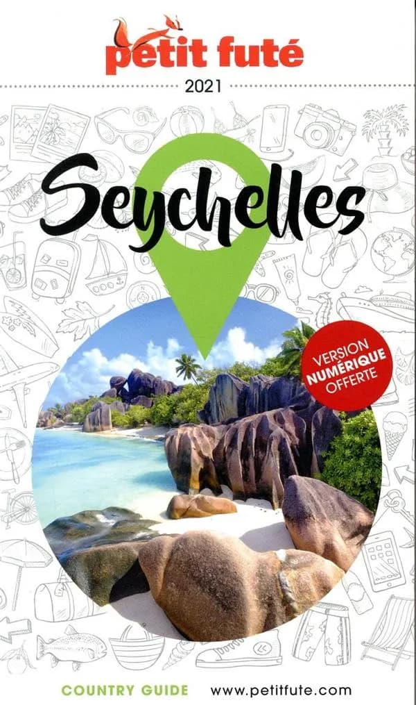 Seychelles ([Éd.] 2021)