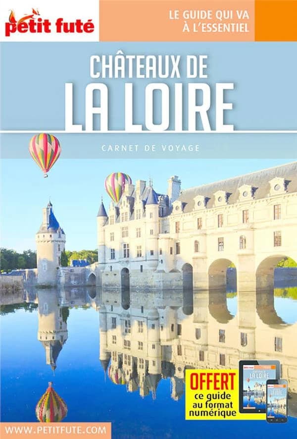 Châteaux de la Loire