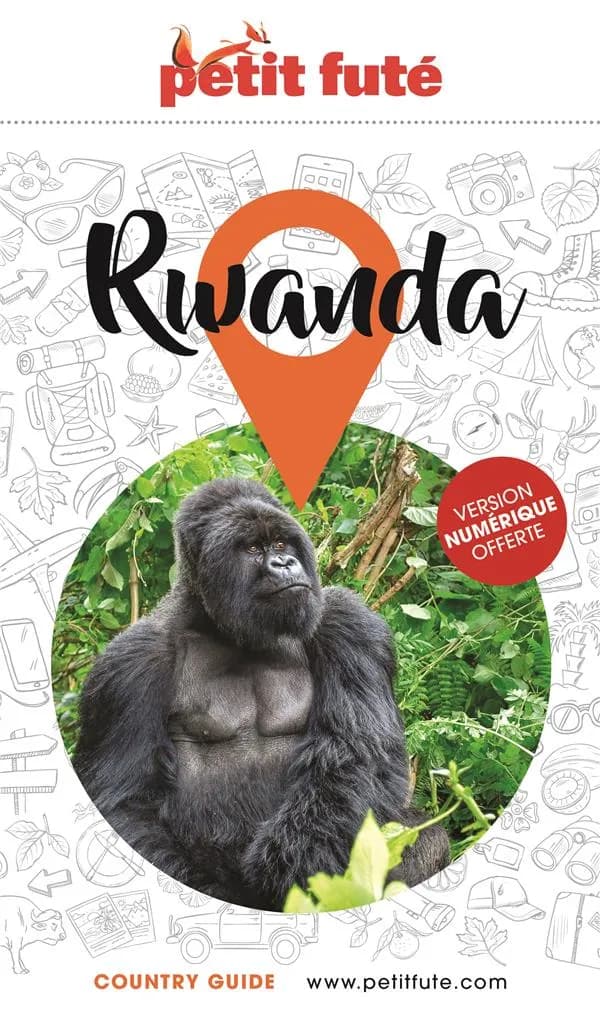 Rwanda ([Nouvelle éd.])