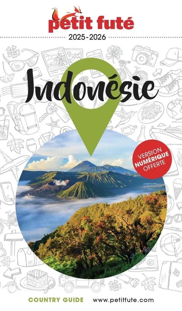 Indonésie ([Éd.] 2025-2026)