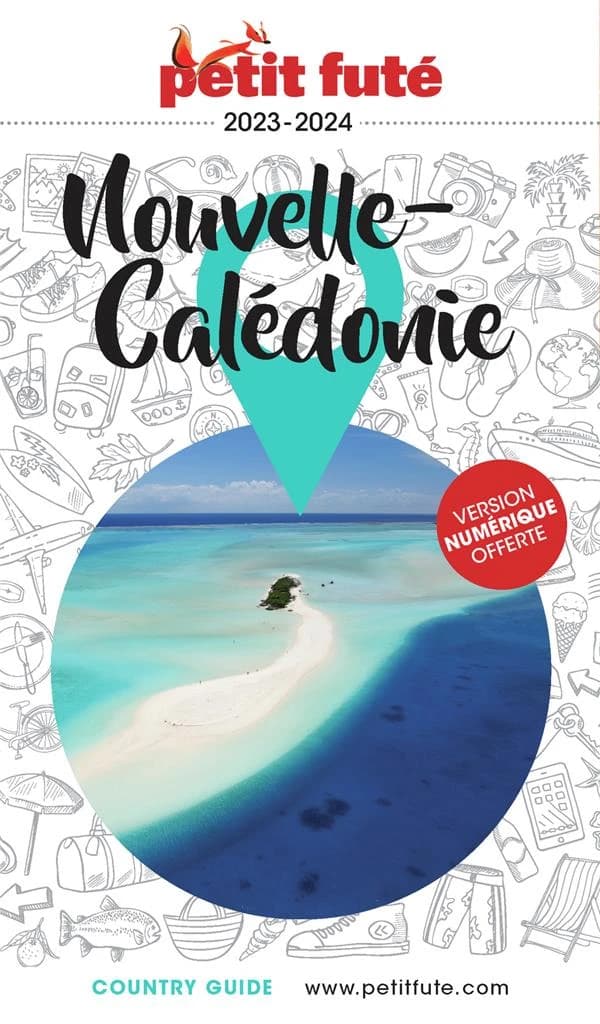 Nouvelle-Calédonie ([Éd.] 2023-2024)