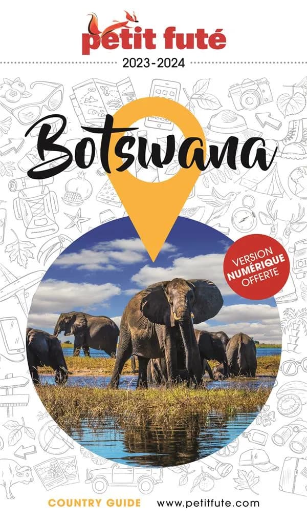 Botswana ([Éd.] 2023-2024)