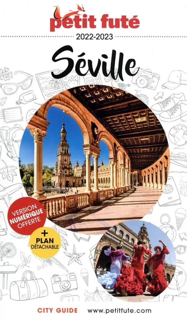 Séville ([Éd.] 2022-2023)