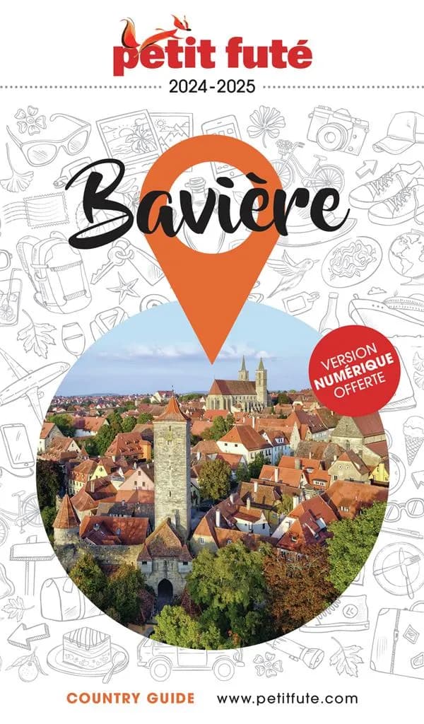 Petit Futé Bavière