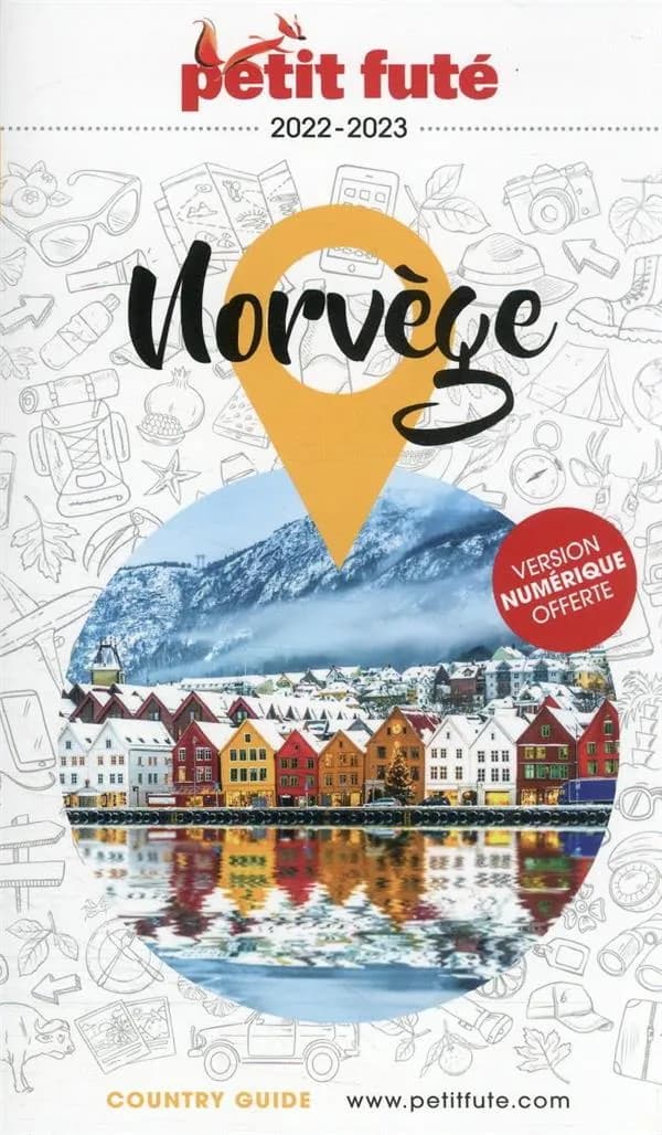 Norvège ([Éd.] 2022-2023)