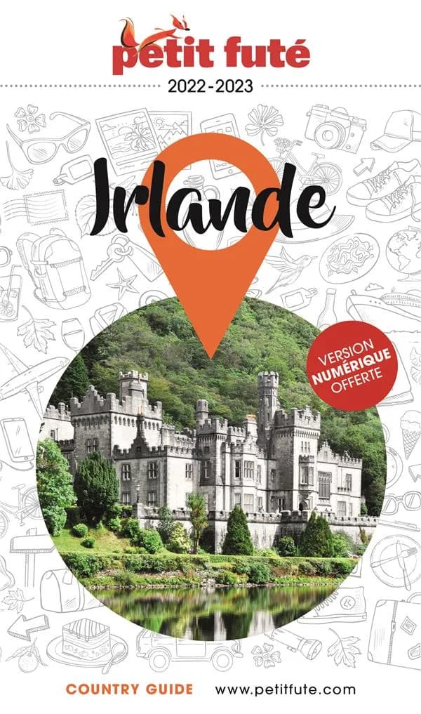 Irlande ([Éd.] 2022-2023)