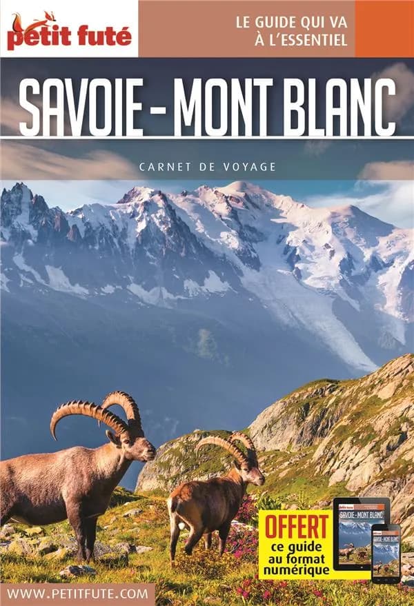 Savoie-Mont Blanc