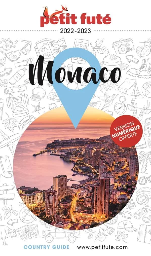 Monaco ([Éd.] 2022-2023)