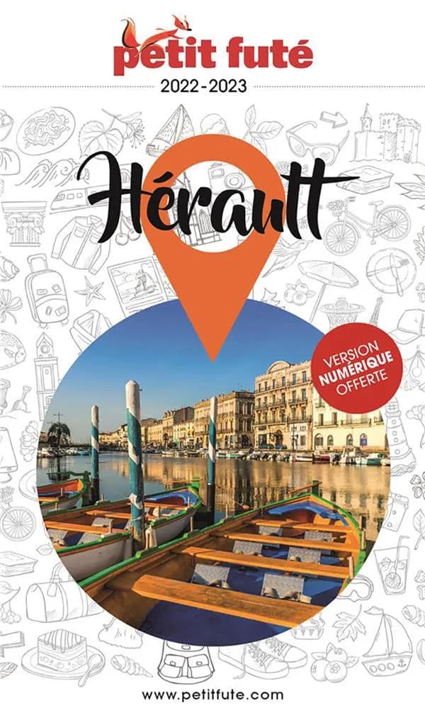 Hérault ([Éd.] 2022-2023)