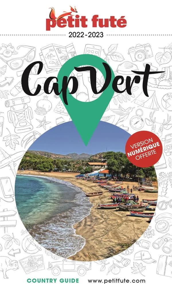 Cap-Vert ([Éd.] 2022-2023)