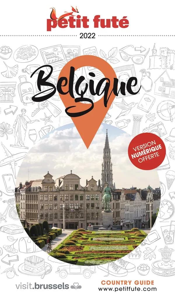Belgique ([Éd.] 2022)