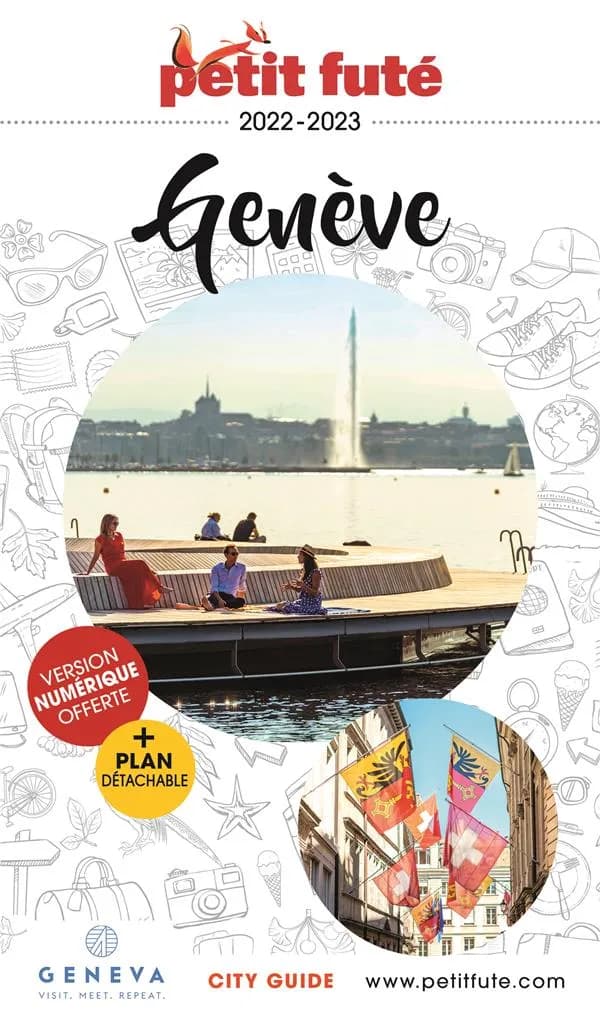 Genève ([Éd.] 2022-2023)