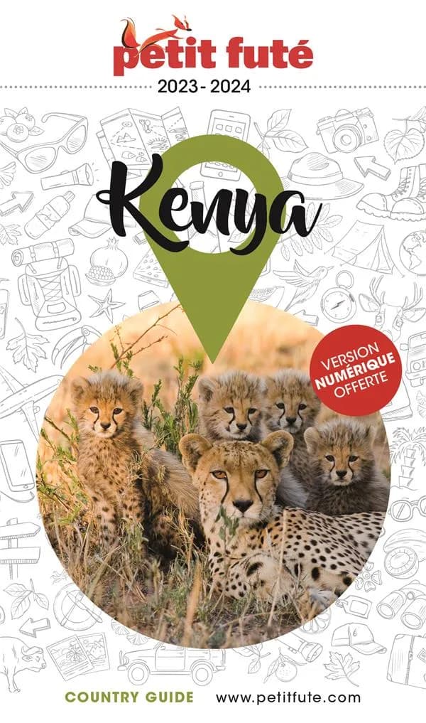 Kenya ([Éd.] 2023-2024)