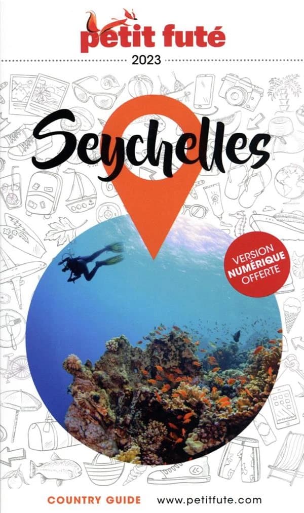 Seychelles ([Éd.] 2023)