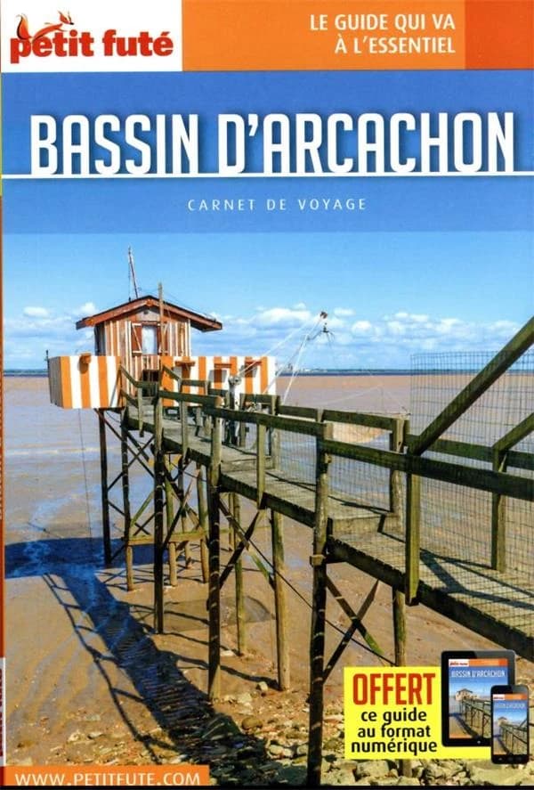 Bassin d'Arcachon