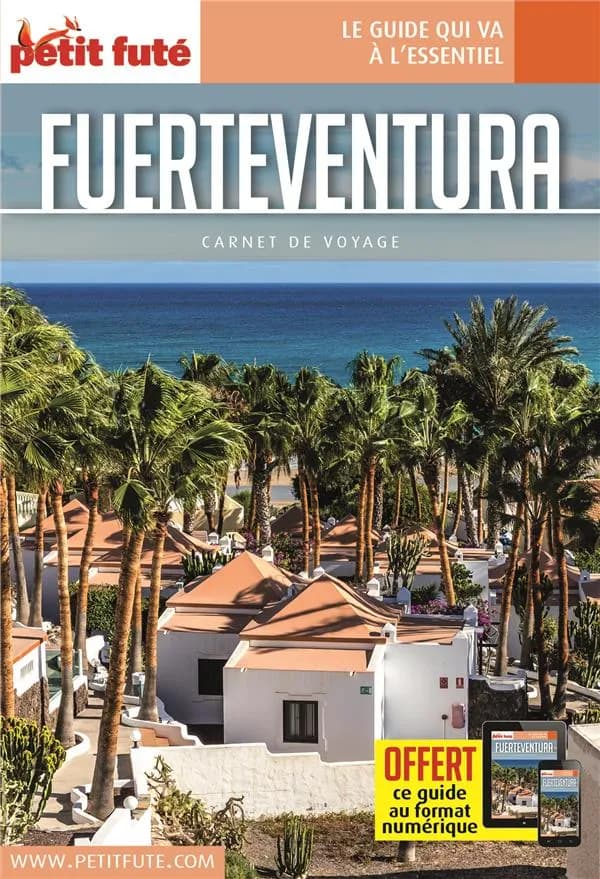 Fuerteventura