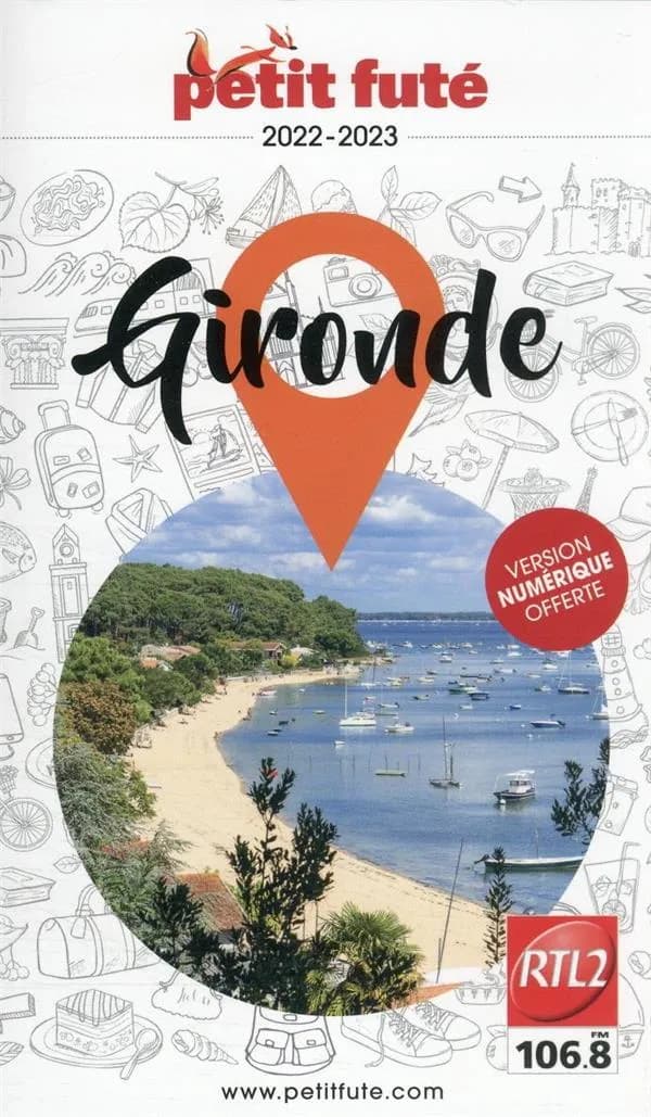 Gironde ([Éd.] 2022-2023)