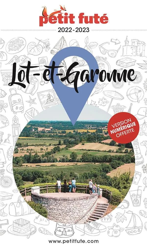 Lot-et-Garonne ([Éd.] 2022-2023)