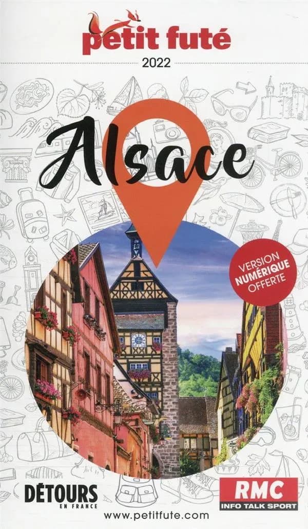 Alsace ([Éd.] 2022)