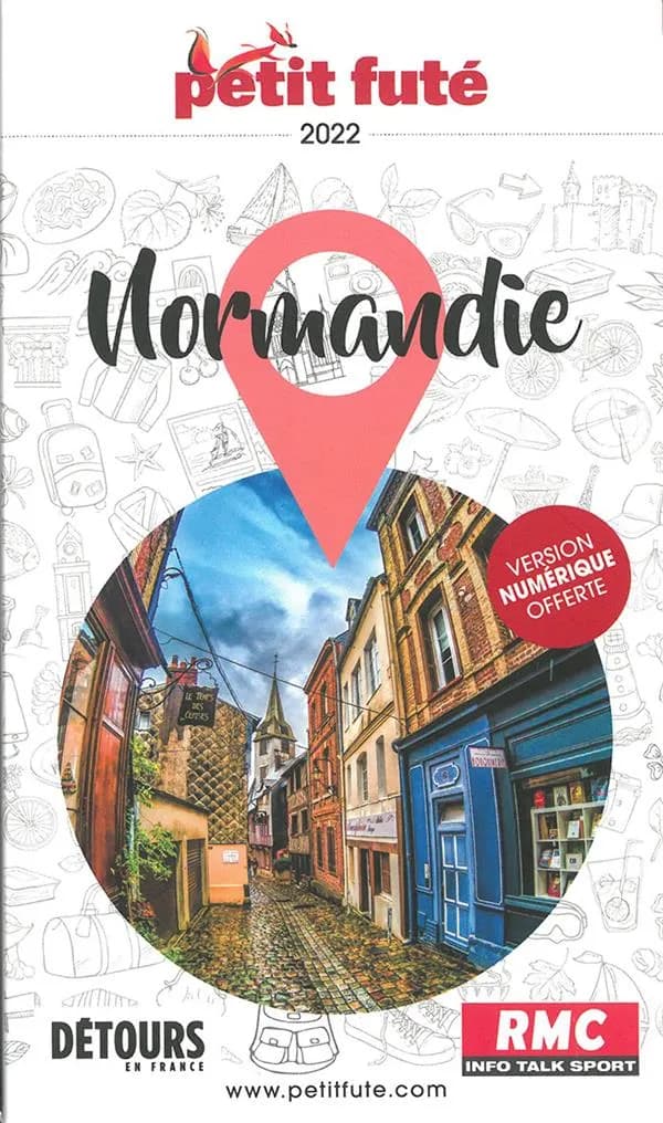 Normandie ([Éd.] 2022)