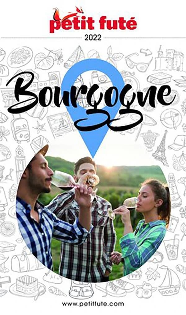 Bourgogne ([Éd.] 2022)