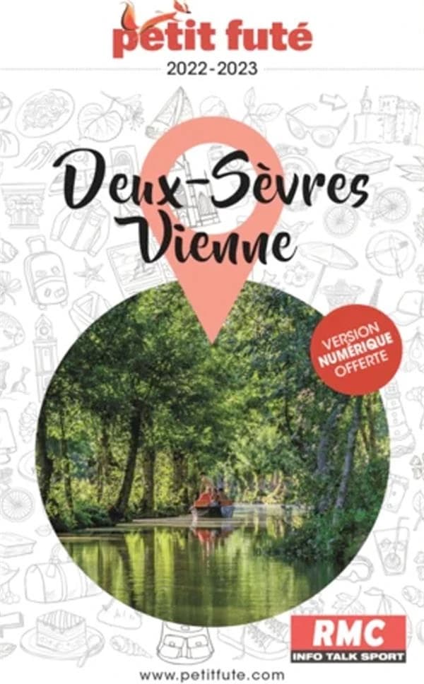 Deux-Sèvres, Vienne ([Éd.] 2022-2023)