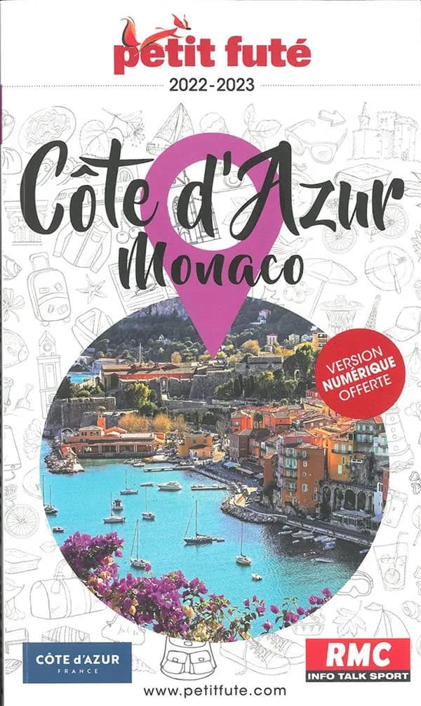 Côte d'Azur, Monaco ([Éd.] 2022-2023)