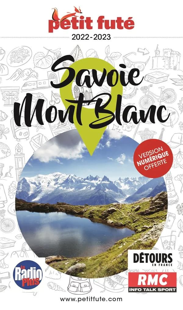 Savoie Mont Blanc ([Éd.] 2022-2023)