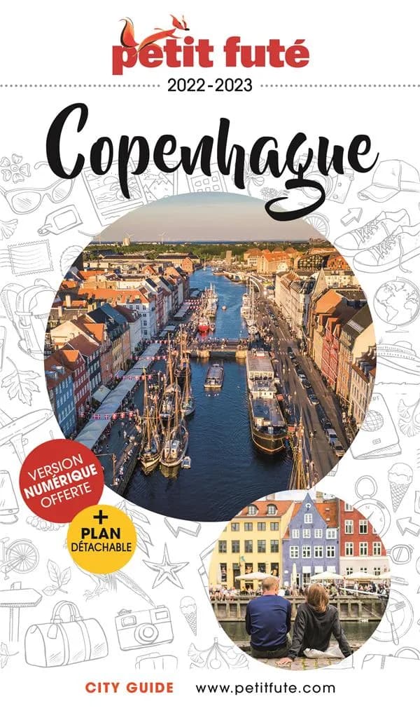Copenhague ([Éd.] 2022-2023)
