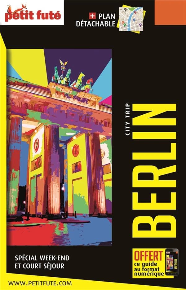 Berlin ([Éd.] 2024-2025)