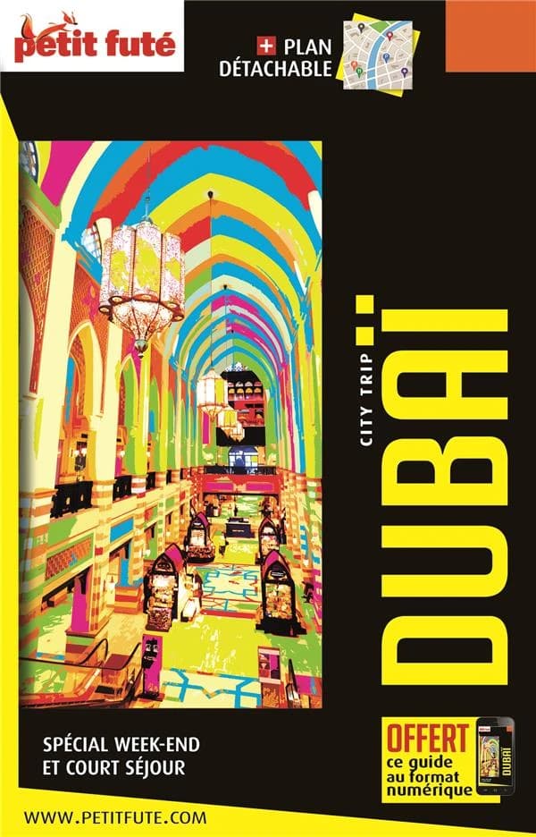 Dubaï ([Éd.] 2022-2023)