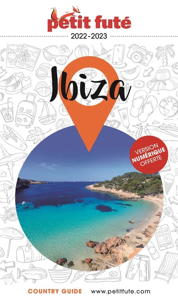 Ibiza ([Éd.] 2022-2023)