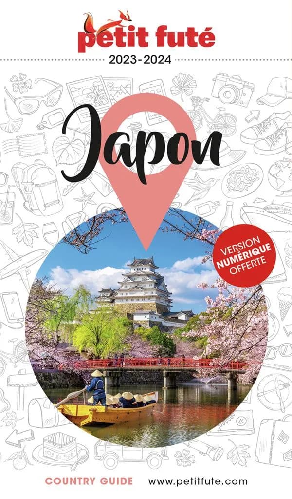 Japon ([Éd.] 2023-2024)