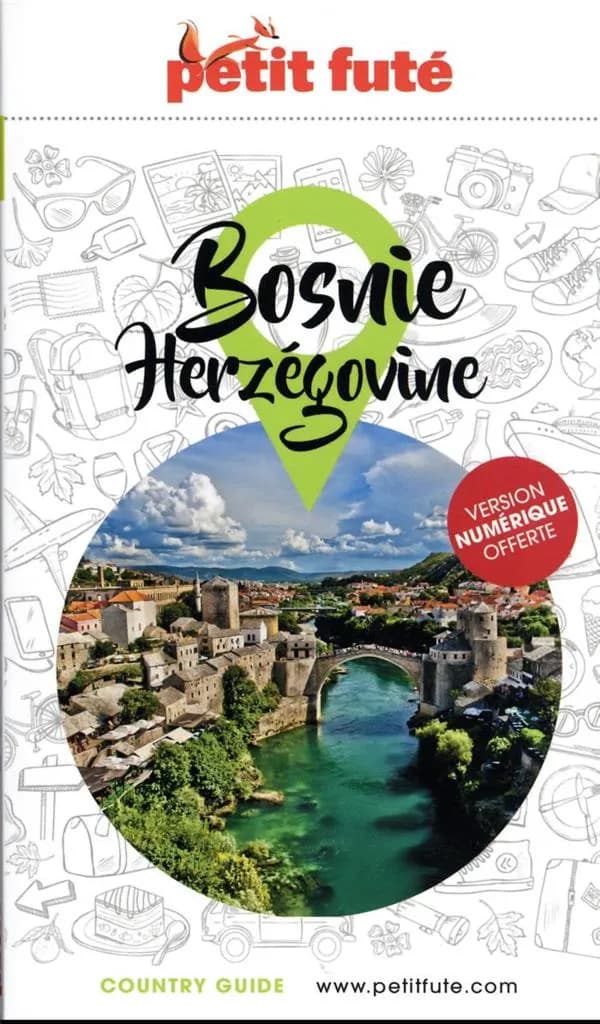 Bosnie-Herzégovine