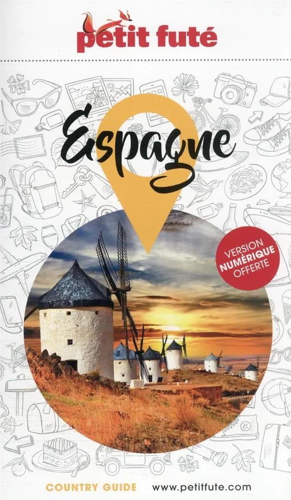 Espagne